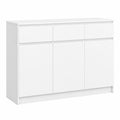 Commode, avec tiroirs, avec portes, pour la chambre ou le salon