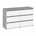 Commode, avec tiroirs, pour la chambre ou le salon